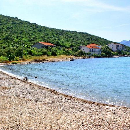Seaside Holiday House Drace, Peljesac - 13117 Janjina Eksteriør bilde