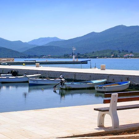 Seaside Holiday House Drace, Peljesac - 13117 Janjina Eksteriør bilde
