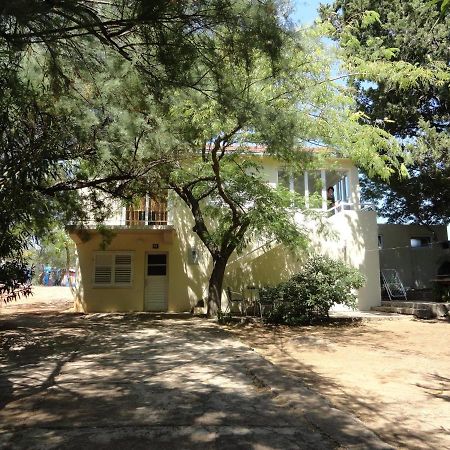 Seaside Holiday House Drace, Peljesac - 13117 Janjina Eksteriør bilde