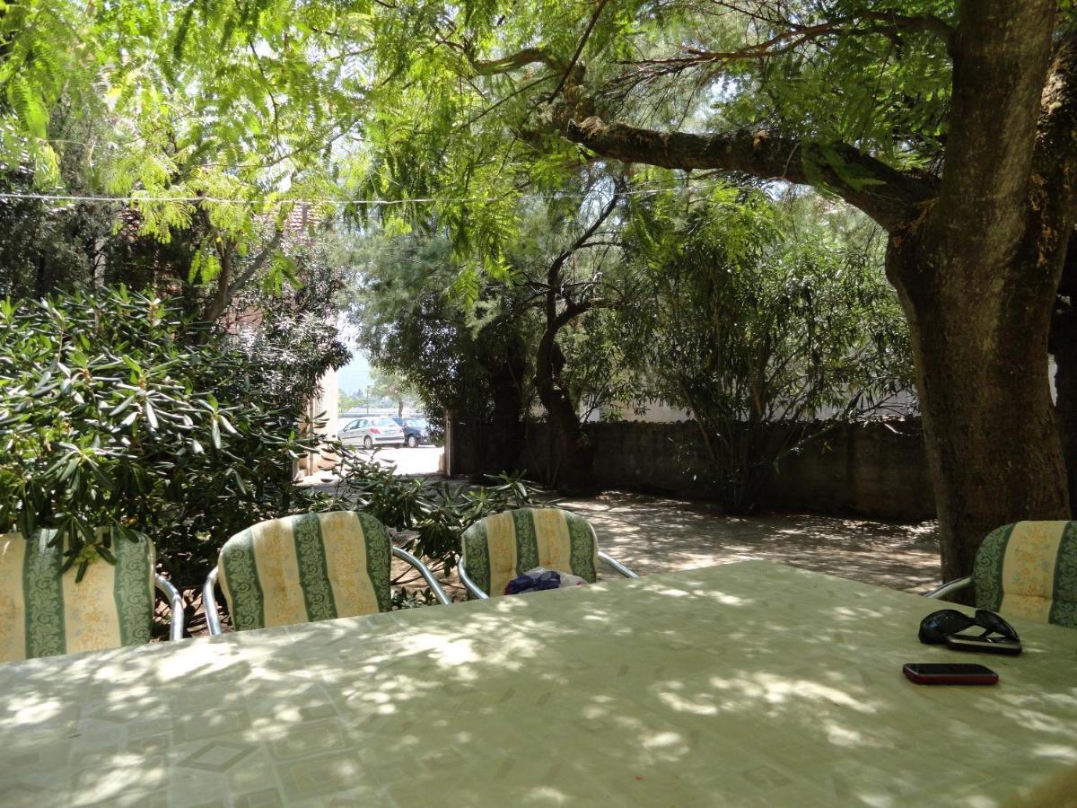 Seaside Holiday House Drace, Peljesac - 13117 Janjina Eksteriør bilde
