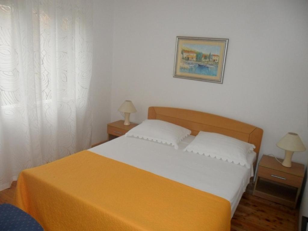 Seaside Holiday House Drace, Peljesac - 13117 Janjina Eksteriør bilde