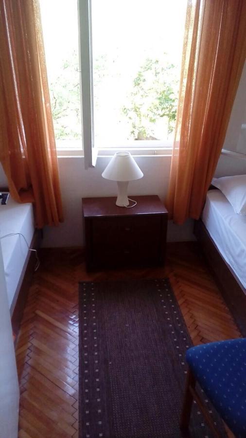 Seaside Holiday House Drace, Peljesac - 13117 Janjina Eksteriør bilde