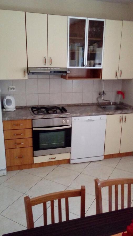 Seaside Holiday House Drace, Peljesac - 13117 Janjina Eksteriør bilde