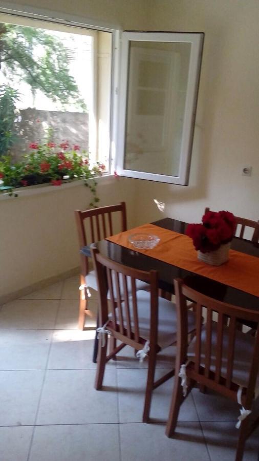 Seaside Holiday House Drace, Peljesac - 13117 Janjina Eksteriør bilde