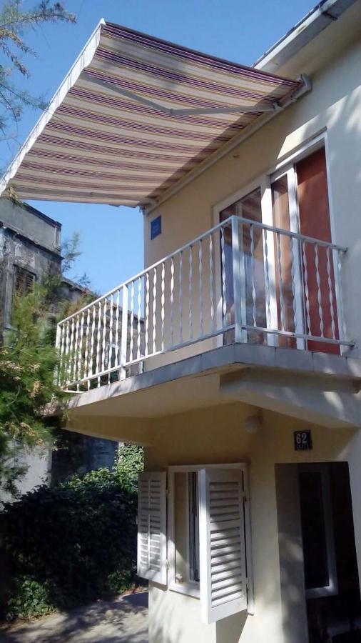 Seaside Holiday House Drace, Peljesac - 13117 Janjina Eksteriør bilde